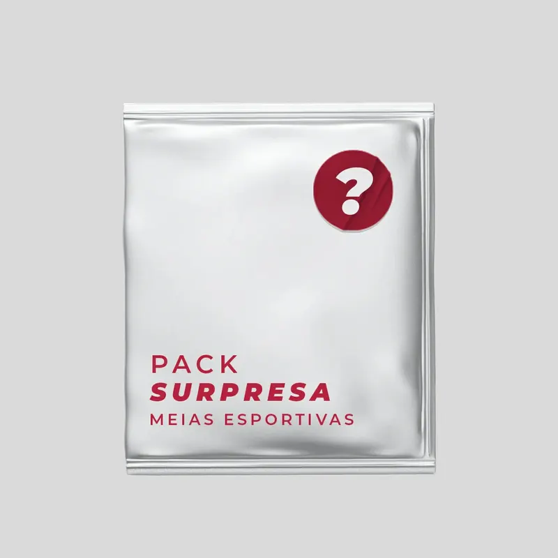 Surprise Pack Sox