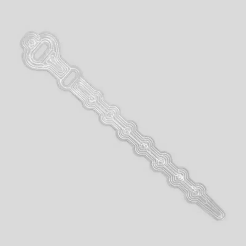 Extensor Para Máscara Fiber