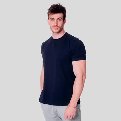 Camiseta Pima