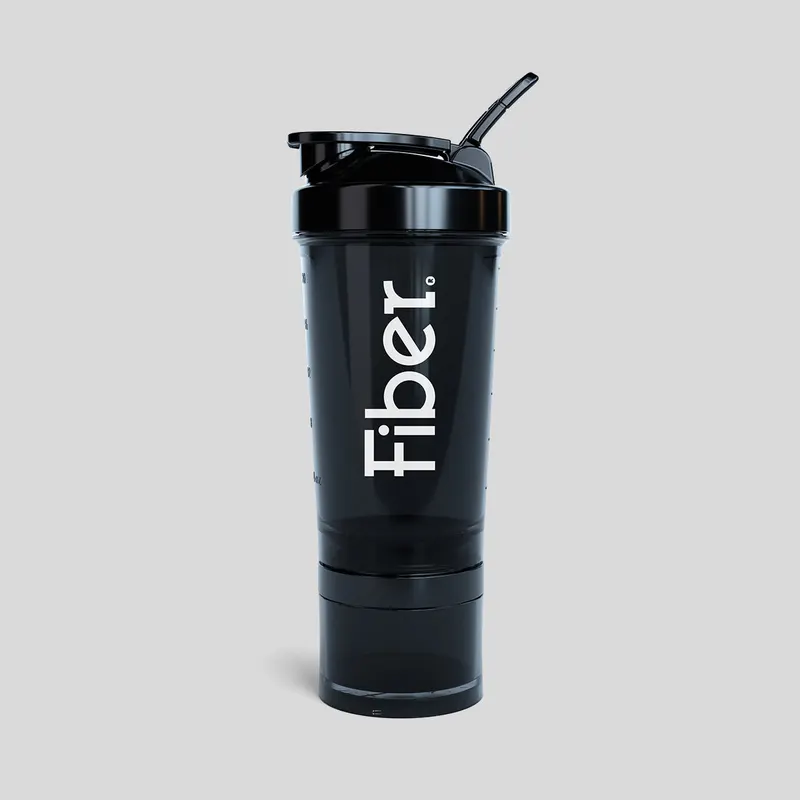 Coqueteleira + Dosador Shaker